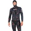 MARES JACKET EXPLORER LAVA Giacca Apnea Uomo