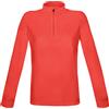 ROCK EXPERIENCE TEMPUS H ZIP FLEECE WOMAN Pile Donna