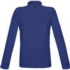 ROCK EXPERIENCE TEMPUS H ZIP FLEECE WOMAN Pile Donna