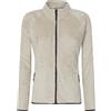 ROCK EXPERIENCE POLAR MOCK NECK W.FLEECE Pile Donna