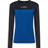 ROCK EXPERIENCE ARROWS CREWNECK WOMAN FLEECE T-shirt Manica Lunga Trekking Donna