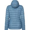 ROCK EXPERIENCE RE.COSMIC 2.0 PADDED WOMAN JACKET Giacca Outdoor Donna
