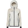 ROCK EXPERIENCE WILD CAT HYBRID WOMAN JACKET Giacca Outdoor Donna