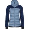 ROCK EXPERIENCE WILD CAT HYBRID WOMAN JACKET Giacca Outdoor Donna