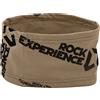 ROCK EXPERIENCE HEADBAND RUN Fascia per testa
