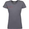 ROCK EXPERIENCE ANNIVERSARY SS WOMAN T-SHIRT Trekking Donna