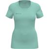 ROCK EXPERIENCE CORP SS WOMAN T-SHIRT Trekking Donna
