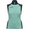 ROCK EXPERIENCE LANCELOT HYBRID WOMAN VEST Gilet Donna