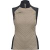 ROCK EXPERIENCE LANCELOT HYBRID WOMAN VEST Gilet Donna