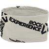 ROCK EXPERIENCE HEADBAND RUN Fascia per testa