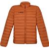 ROCK EXPERIENCE FORTUNE PADDED MAN JACKET Giacca Outdoor Uomo