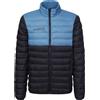 ROCK EXPERIENCE FORTUNE PADDED MAN JACKET Giacca Outdoor Uomo