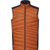 ROCK EXPERIENCE LANCELOT HYBRID MAN VEST Gilet Uomo