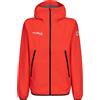 ROCK EXPERIENCE GREAT ROOF HOODIE MAN JACKET Giacca Outdoor Uomo