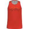 ROCK EXPERIENCE SPOTLIGHTS MAN TANK Canotta Trekking Uomo