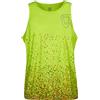 ROCK EXPERIENCE DRIP MAN TANK Canotta Trekking Uomo