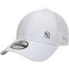 NEW ERA YORK YANKEES WHI FLAWLESS 9FORTY® Cappellino Unisex