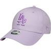 NEW ERA LOS ANGELES DODGERS PSLPSL FEMALE LEAGUE Cappellino Unisex