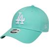 NEW ERA LOS ANGELES DODGERS ATEWHI FEMALE LEAGUE Cappellino Unisex