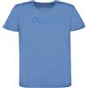 ROCK EXPERIENCE TANGERINE TRIP SS MAN T-SHIRT Trekking Uomo