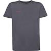 ROCK EXPERIENCE ANNIVERSARY SS MAN T-SHIRT Trekking Uomo