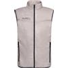 ROCK EXPERIENCE GOLDEN GATE PACK PADDED MAN VEST Gilet Uomo