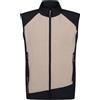 ROCK EXPERIENCE RAZOR BLADE SOFTSHELL MAN VEST Gilet Uomo