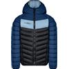 ROCK EXPERIENCE TANANA PADDED JUNIOR JACKET Giacca Outdoor Bambini