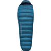 ROCK EXPERIENCE RDS DRAGO 220 MUMMY SLEEPING BAG Sacco Pelo