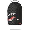 SPRAYGROUND Zaino unfinished shark backpack