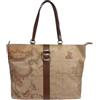 Alviero Martini 1A Classe Shopping Bag Castagna LA90S578 CASTAGNA TU