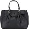 Ermanno Firenze Borsa a mano Scervino Giovanna Piccola 12401728 Black