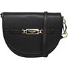TWINSET Tracolla Nero 242TD8343 NERO TU