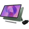 Lenovo Idea Tab Pro 12.7 8GB 128GB + Pen, Folio & Adaptor Processore MediaTek Dimensity 8300 3,35 GHz , Android 14 or Later, 128 GB UFS 3.1 - EUBNDLIDEA4