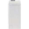 CANDY Lavatrice Top TCA263D2-S
