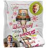 LOGOVISION A Christmas Story A Major Award Coperta super morbida al tatto setoso - 152 x 127 cm