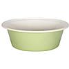 Krüger Haushaltswaren Krüger Set di Ciotole, Smalto, Verde, Taglia Unica, 3 unità