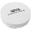 Arval Fard Duo Color Touch Rosa Naturale + Rosa Geranio N° 01-0.008 g