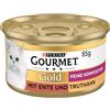 Gourmet Mangime per gatti Gourmet Gold Gatto composizione leggera