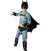 Rubie's Batman Classic Comic Book - Costume bambini 5-6 Anni