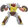 Hasbro Transformers Studio Series Voyager, Junkion Scrapheap 86-24 Ispirato al Film The Transformers: The Movie, Action Figure Convertibile da 16,5 cm, dagli 8 Anni in su