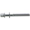 Gewa 805153 Tirante 5 Cm, Lunghezza per Rullanti