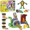 Play-Doh, Tartarughe Ninja, playset Slice & Blast Pizza