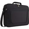 Case Logic VNCI-217 Borsa personalizzata per Laptop da 17.3, Nero
