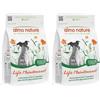 Almo Nature Holistic Maintenance XS-S, Crocchette per Cani Adulti con Agnello Fresco - Sacco da 2 kg (Confezione da 2)