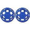 JW Hol-EE Roller Small, Masticare e Mordere Il Giocattolo del Cane, S (Confezione da 2)
