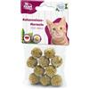 JR FARM Cat Bavarian Catnip - Mormelle di erba gatta 10 pezzi