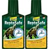 Tetra ReptoSafe, 100 ml (Confezione da 2)