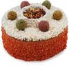 JR FARM Torta roditore 200 g