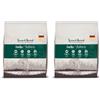 VenandiAnimal Venandi Animal Salmone come Mangime Secco, Senza Cereali, 300 g (Confezione da 2)
